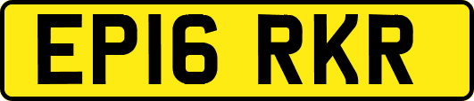 EP16RKR