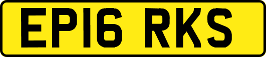 EP16RKS