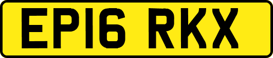 EP16RKX