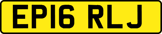 EP16RLJ