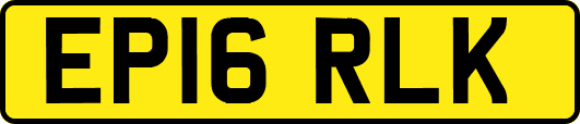 EP16RLK