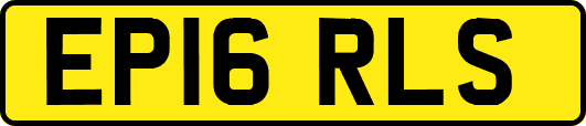 EP16RLS