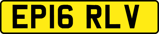 EP16RLV