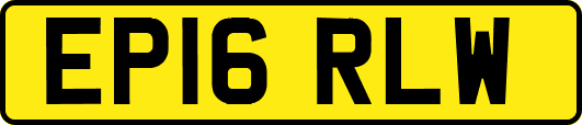 EP16RLW