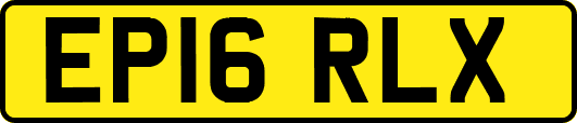EP16RLX