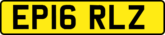 EP16RLZ