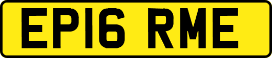 EP16RME