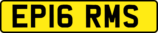 EP16RMS