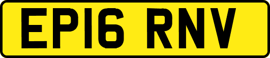 EP16RNV