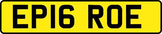 EP16ROE