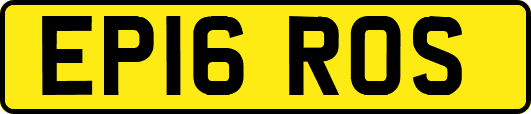 EP16ROS