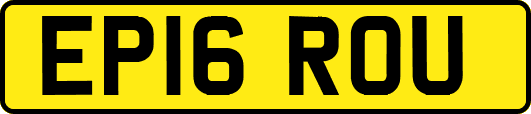 EP16ROU