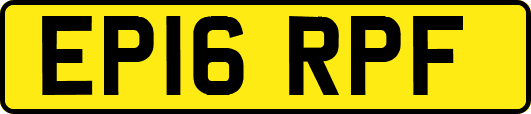 EP16RPF