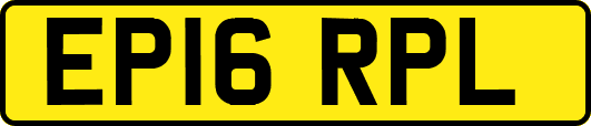 EP16RPL