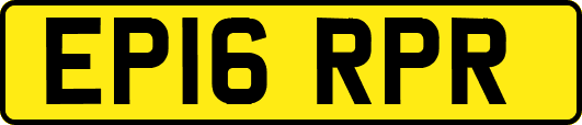 EP16RPR