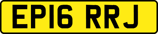 EP16RRJ