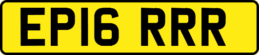EP16RRR