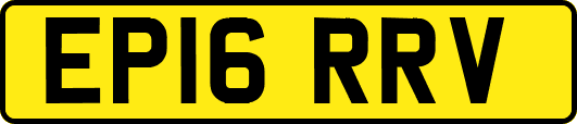 EP16RRV