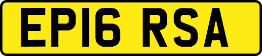 EP16RSA