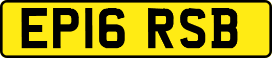 EP16RSB