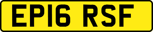 EP16RSF