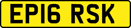 EP16RSK