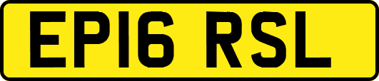 EP16RSL