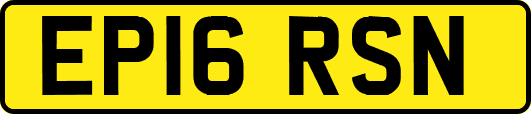EP16RSN