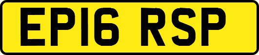 EP16RSP