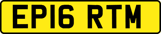 EP16RTM