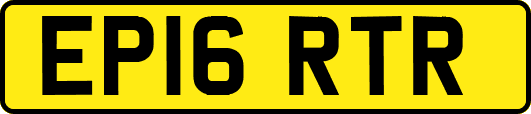 EP16RTR