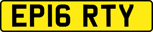 EP16RTY