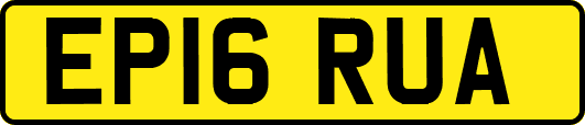 EP16RUA
