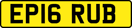EP16RUB