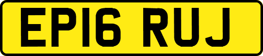 EP16RUJ