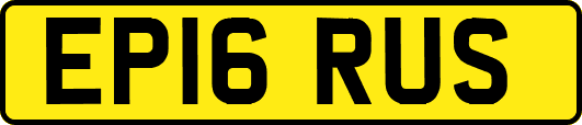 EP16RUS
