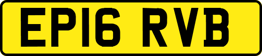 EP16RVB