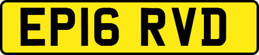 EP16RVD
