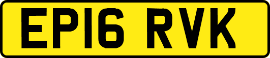 EP16RVK