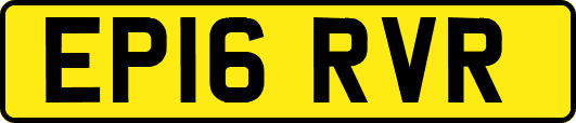 EP16RVR