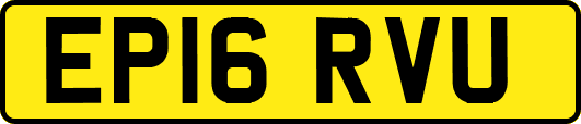 EP16RVU