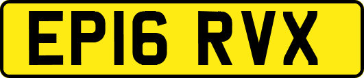EP16RVX