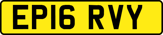 EP16RVY