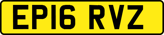 EP16RVZ