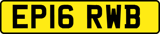 EP16RWB
