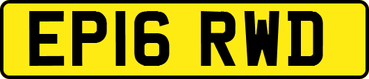 EP16RWD