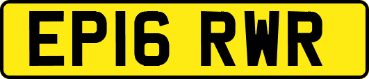EP16RWR