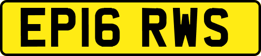 EP16RWS