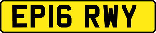 EP16RWY