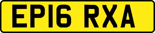 EP16RXA